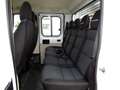 Fiat Ducato Maxi Pritsche/Doppelk. 7 Sitze*KLIMA Weiß - thumbnail 11