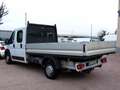 Fiat Ducato Maxi Pritsche/Doppelk. 7 Sitze*KLIMA Weiß - thumbnail 7