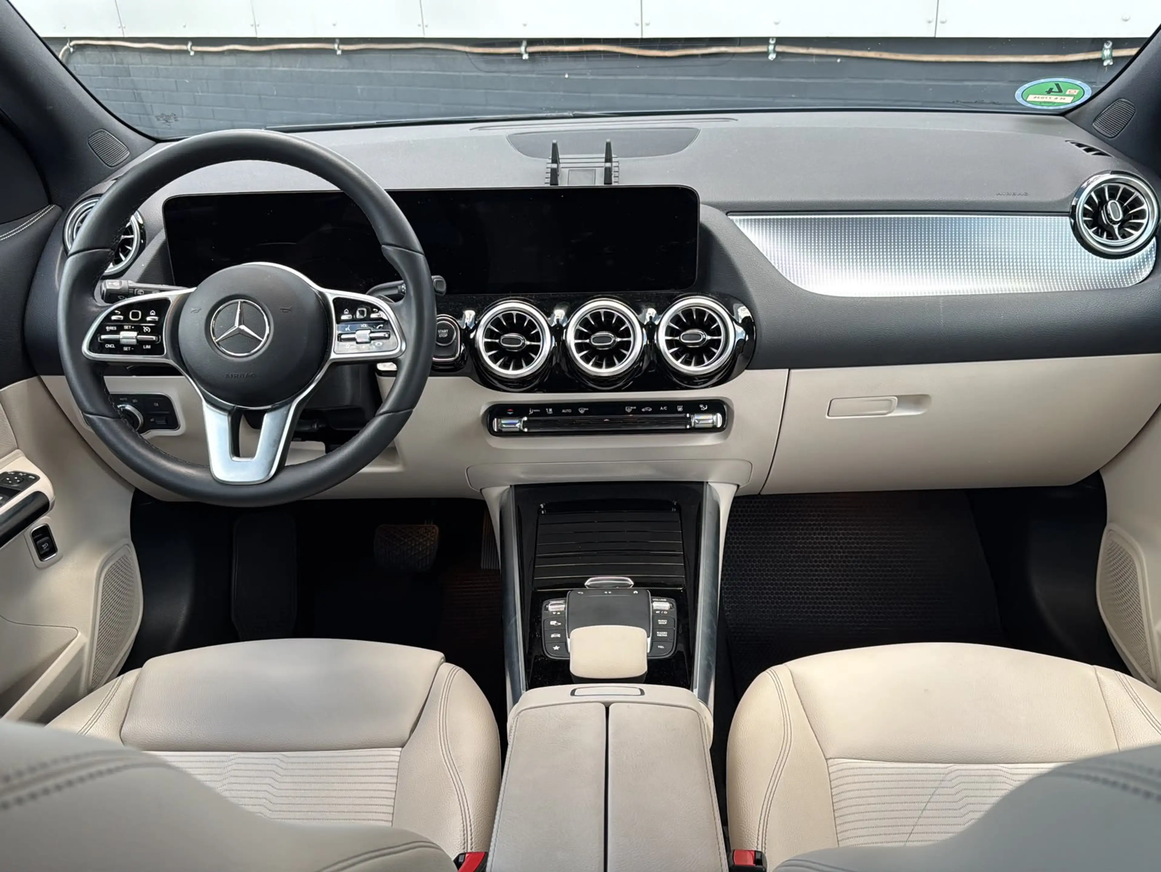 Mercedes-Benz EQA 250 | Business Advance | Rückfahrkamera |AHK | — photo 13