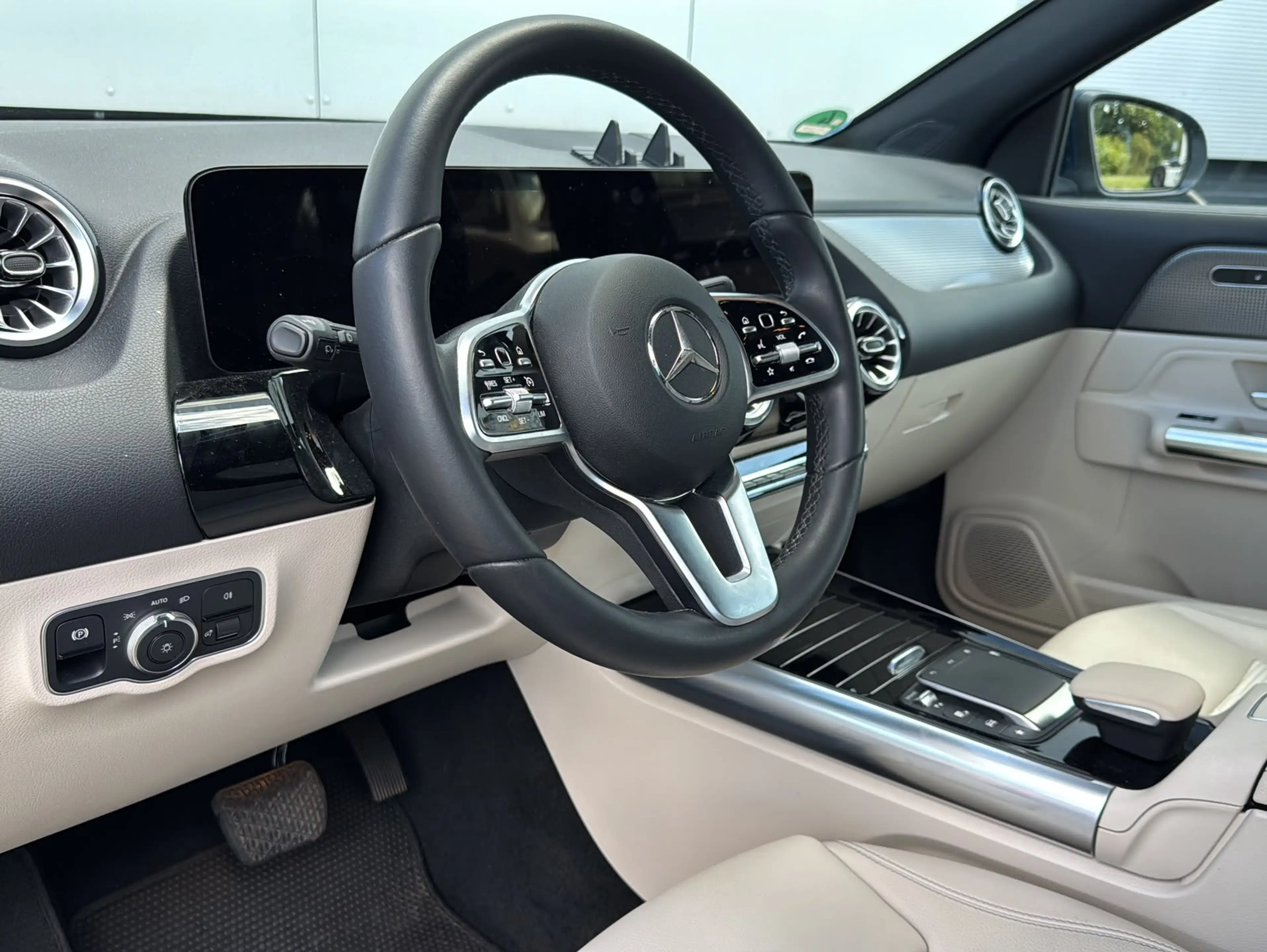 Mercedes-Benz EQA 250 | Business Advance | Rückfahrkamera |AHK | — photo 9