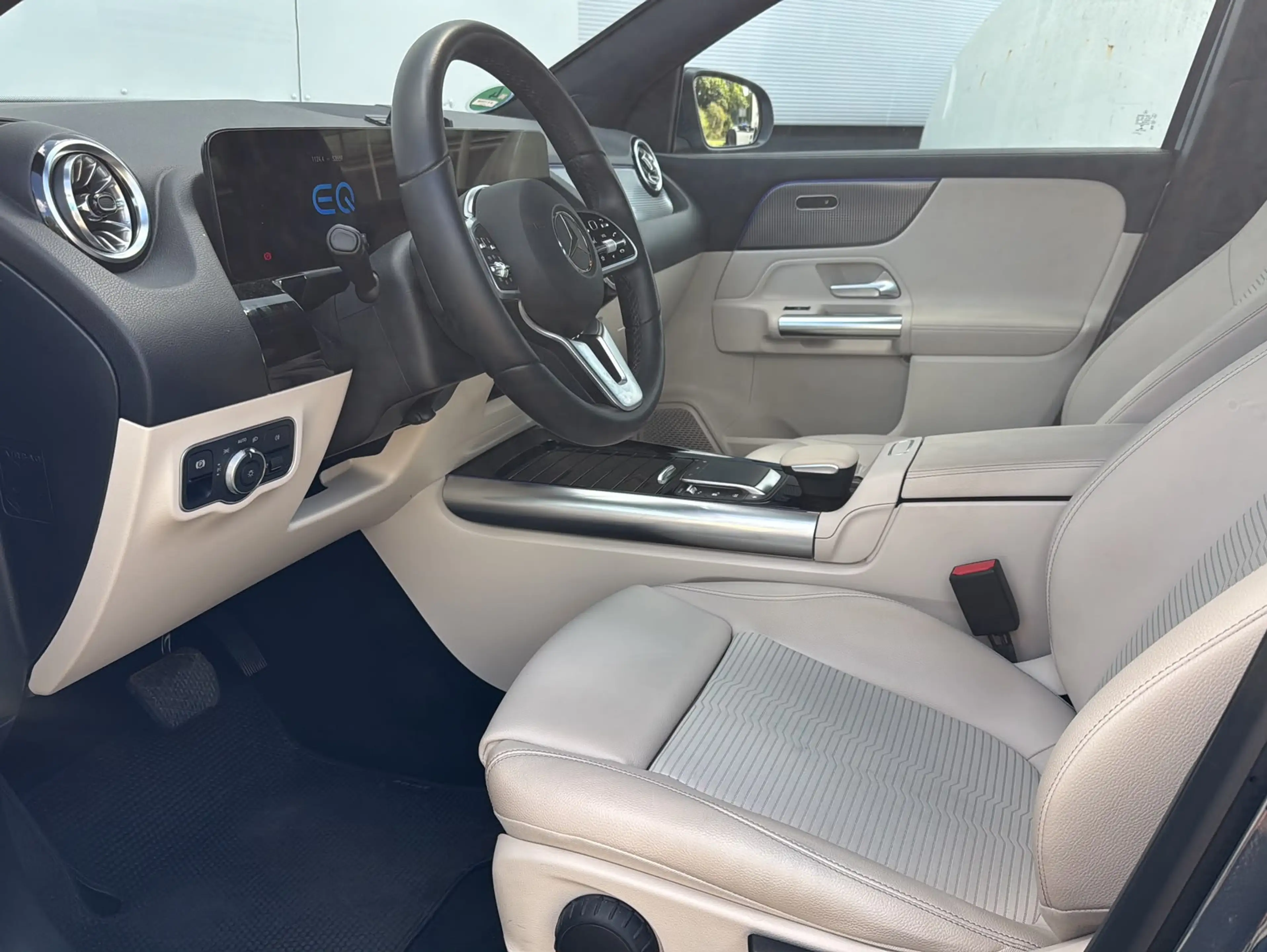 Mercedes-Benz EQA 250 | Business Advance | Rückfahrkamera |AHK | — photo 11