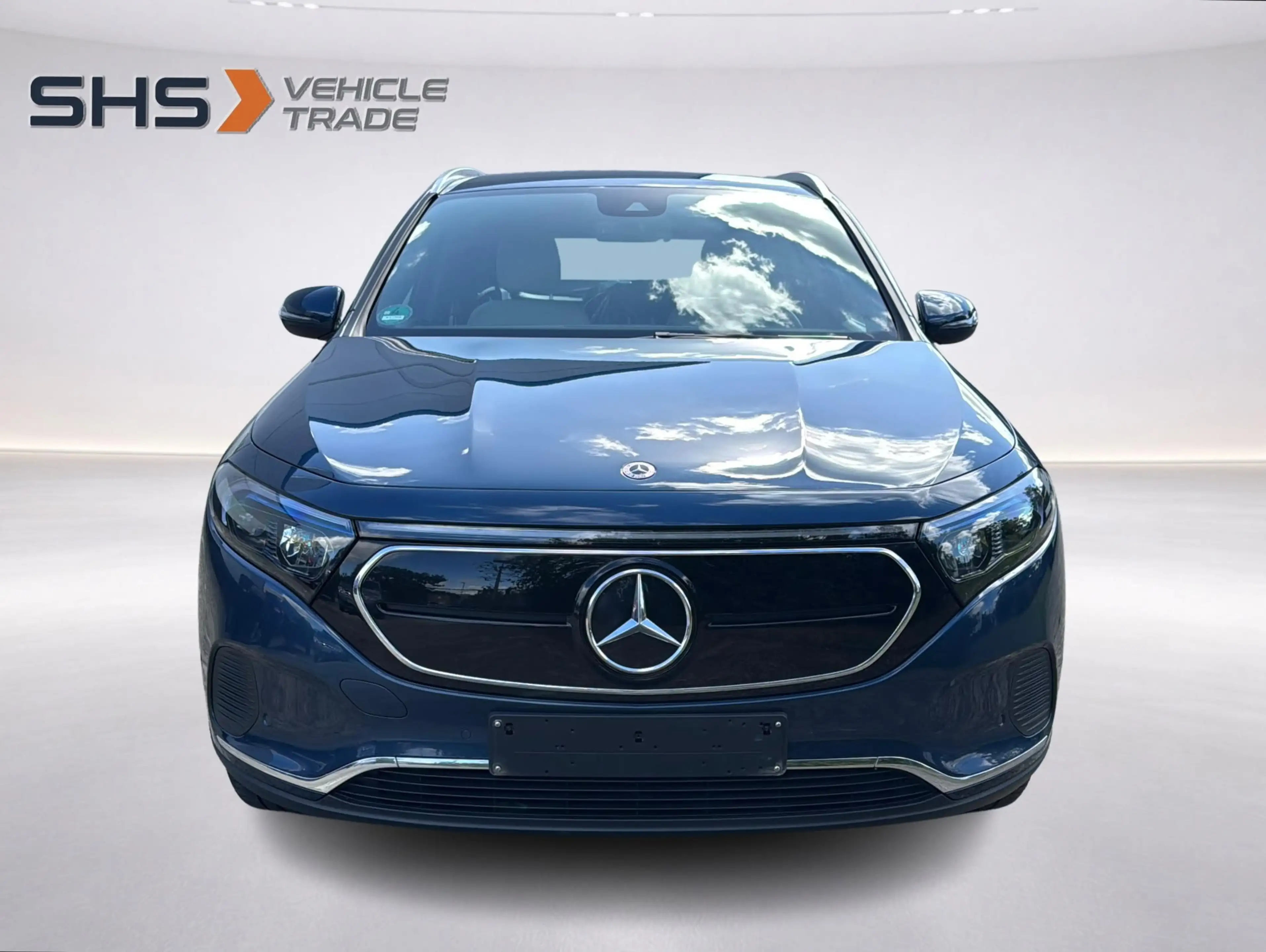 Mercedes-Benz EQA 250 | Business Advance | Rückfahrkamera |AHK | — photo 2