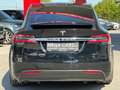 Tesla Model X 75D 75kWh Mwst. Ausweisbar (050551) Schwarz - thumbnail 9