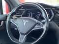 Tesla Model X 75D 75kWh Mwst. Ausweisbar (050551) Schwarz - thumbnail 15