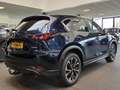 Mazda CX-5 2.0 e-SkyActiv-G M Hybrid 165 Advantage / Trekhaak Blau - thumbnail 5