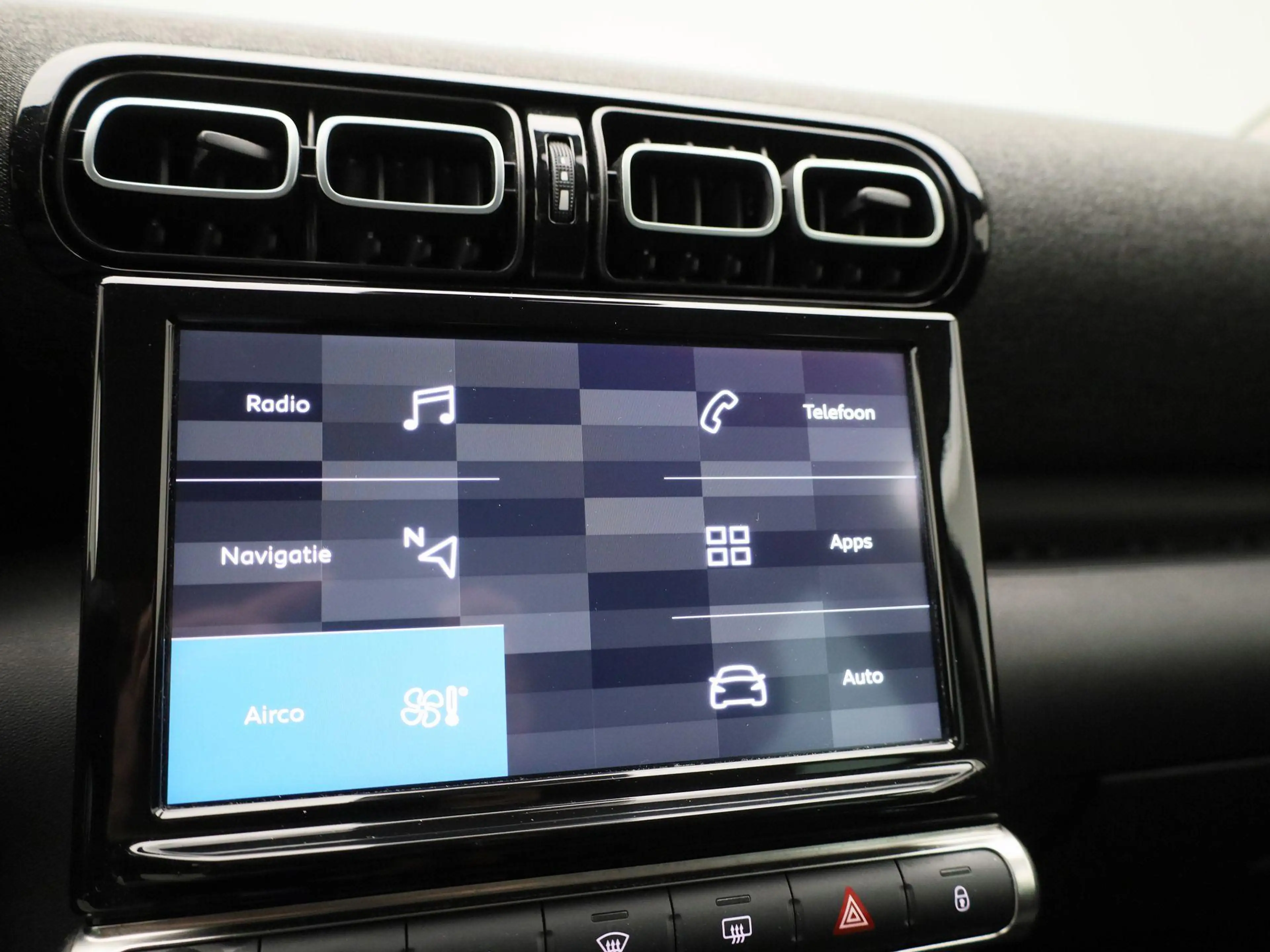 Citroen C3 Aircross 1.2 PureTech 130 S&S EAT6 Shine NAVI | CARPLAY | C — photo 14