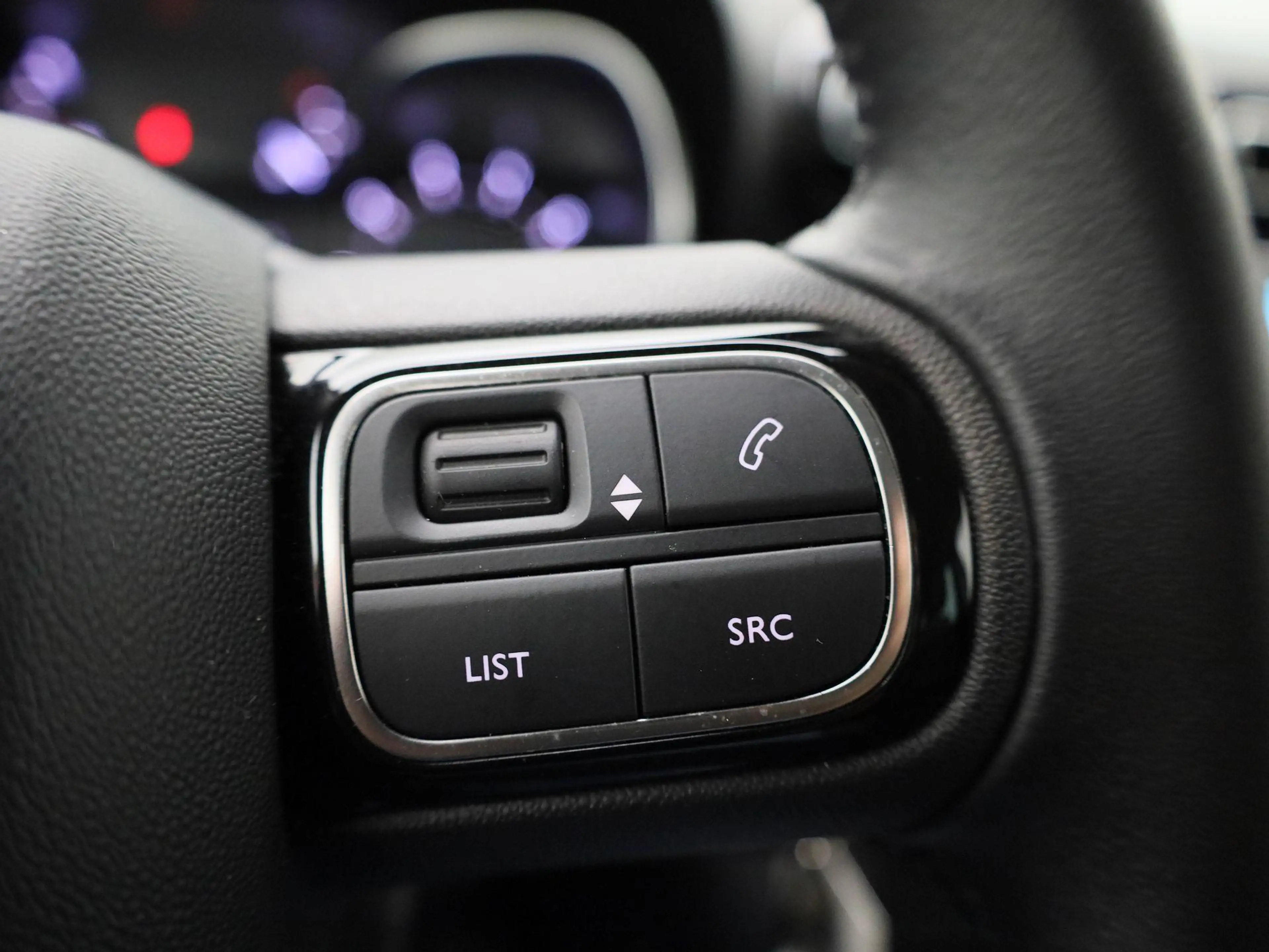 Citroen C3 Aircross 1.2 PureTech 130 S&S EAT6 Shine NAVI | CARPLAY | C — photo 15