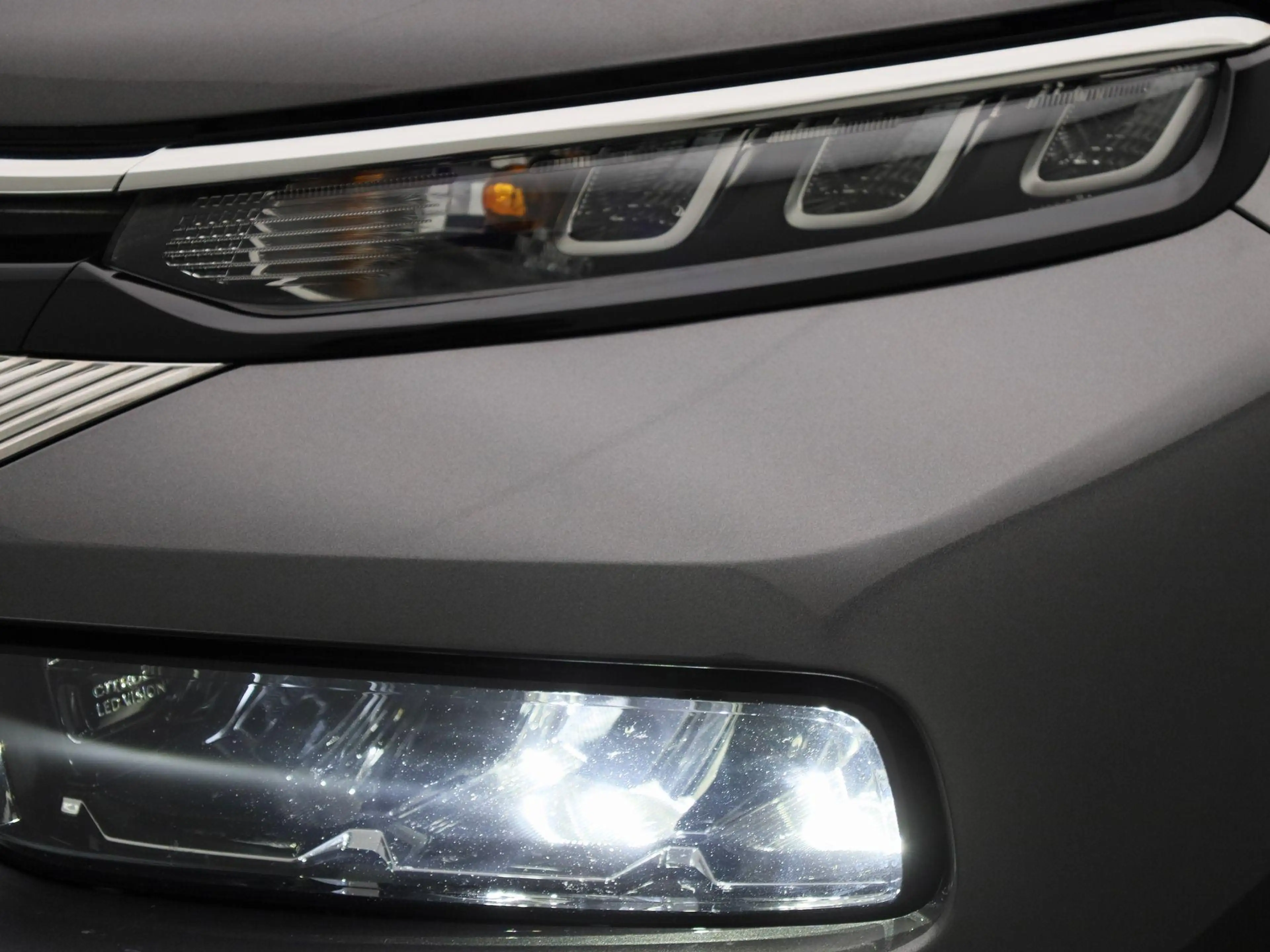 Citroen C3 Aircross 1.2 PureTech 130 S&S EAT6 Shine NAVI | CARPLAY | C — photo 13