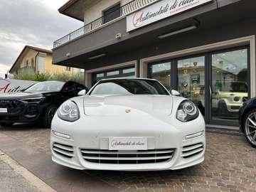 Panamera 3.0 250cv-RESTYLING-PASM-BOSE-20"