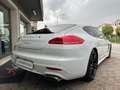 Porsche Panamera Panamera 3.0 250cv-RESTYLING-PASM-BOSE-20" Bianco - thumbnail 4