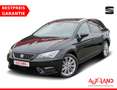 SEAT Leon ST 1.5 TSI Xcellence LED Navi Kamera ACC Schwarz - thumbnail 1