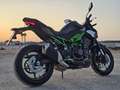 Kawasaki Z 900 Negru - thumbnail 4