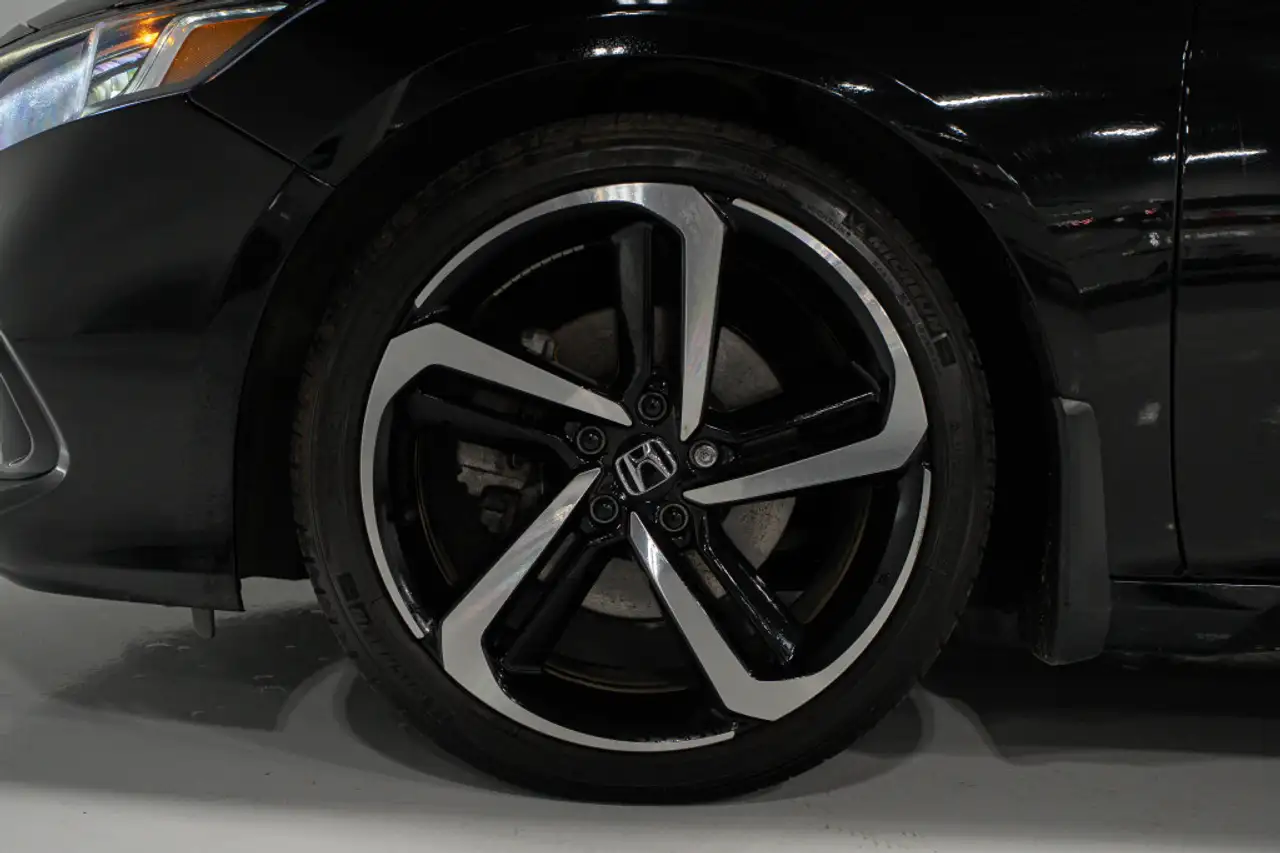 Honda Accord снимка Honda Accord