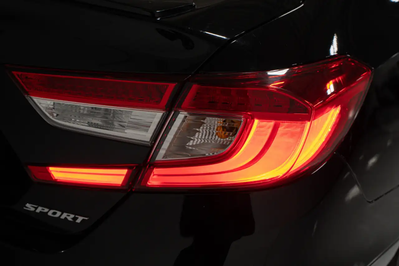 Honda Accord снимка Honda Accord