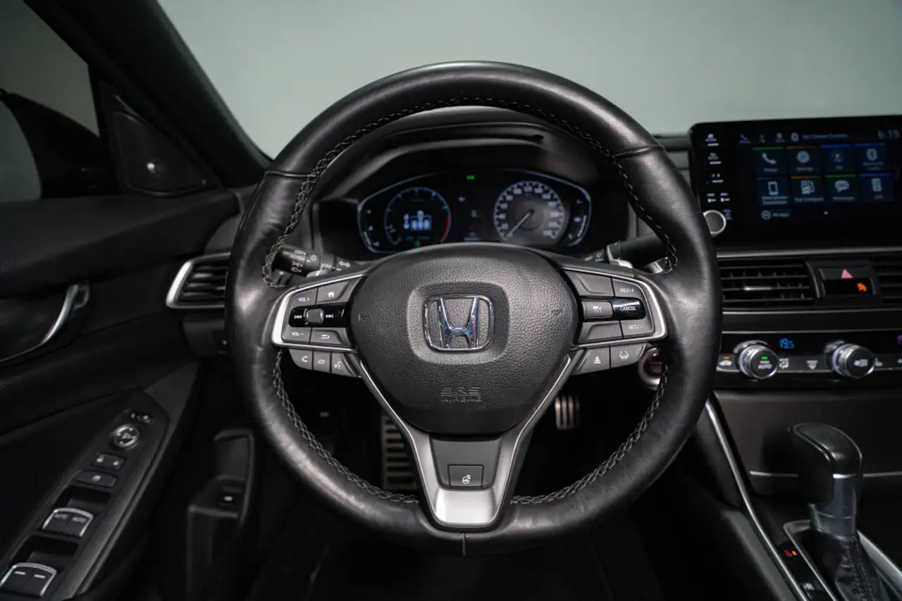 Honda Accord снимка Honda Accord