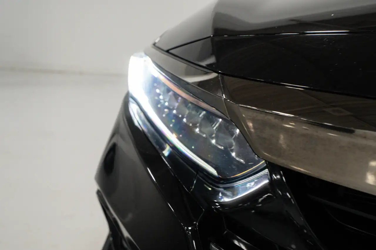 Honda Accord снимка Honda Accord