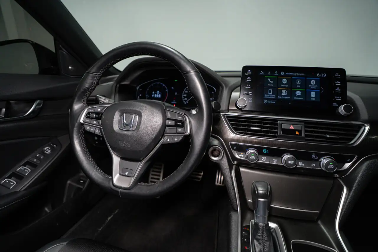 Honda Accord снимка Honda Accord