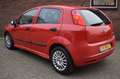 Fiat Grande Punto 1.3 M-Jet Actual '10 ZO MEE Rood - thumbnail 13