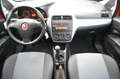 Fiat Grande Punto 1.3 M-Jet Actual '10 ZO MEE Rood - thumbnail 2