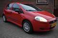 Fiat Grande Punto 1.3 M-Jet Actual '10 ZO MEE Rood - thumbnail 6