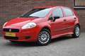 Fiat Grande Punto 1.3 M-Jet Actual '10 ZO MEE Rood - thumbnail 1