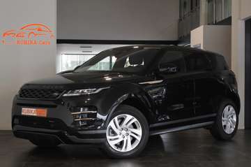 D165 BTW* R-Dynamic S CruiseC Elek. Z. Garantie*
