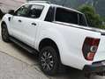 Ford Ranger Ranger Doppelkabine Wildtrak 4x4 Aut. Wildtrak Weiß - thumbnail 4
