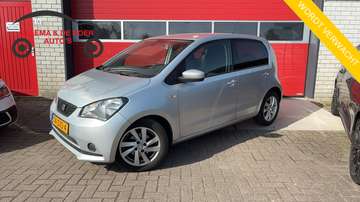 1.0 Style Sport 1STE EIGENAAR / AIRCO / ELEK RAMEN