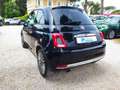 Fiat 500 1.2cc LOUNGE 69cv TETTO PANORAMA SENSORI PARK Nero - thumbnail 6