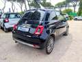 Fiat 500 1.2cc LOUNGE 69cv TETTO PANORAMA SENSORI PARK Nero - thumbnail 5