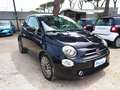 Fiat 500 1.2cc LOUNGE 69cv TETTO PANORAMA SENSORI PARK Nero - thumbnail 4