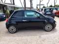 Fiat 500 1.2cc LOUNGE 69cv TETTO PANORAMA SENSORI PARK Nero - thumbnail 8