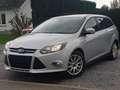 Ford Focus 1.0 EcoBoost ECO.Tech.Champions Edition Zilver - thumbnail 3