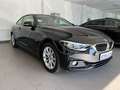 BMW 430 i Sport Line XDRIVE AUTOM NAVI LDR PDC KLIMA Schwarz - thumbnail 5