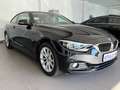 BMW 430 i Sport Line XDRIVE AUTOM NAVI LDR PDC KLIMA Schwarz - thumbnail 9
