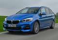BMW 218 218dA Gran Tourer Business Negro - thumbnail 24