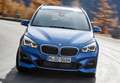 BMW 218 218dA Gran Tourer Business Negro - thumbnail 1