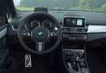 BMW 218 218dA Gran Tourer Business Negro - thumbnail 8