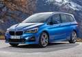 BMW 218 218dA Gran Tourer Business Negro - thumbnail 23