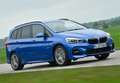 BMW 218 218dA Gran Tourer Business Negro - thumbnail 35