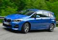 BMW 218 218dA Gran Tourer Business Negro - thumbnail 6