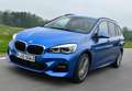 BMW 218 218dA Gran Tourer Business Negro - thumbnail 20