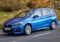 BMW 218 218dA Gran Tourer Business Negro - thumbnail 18