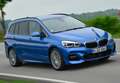 BMW 218 218dA Gran Tourer Business Negro - thumbnail 31