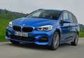 BMW 218 218dA Gran Tourer Business Negro - thumbnail 5
