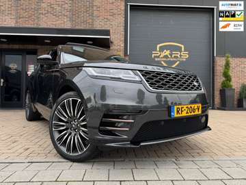 3.0 V6 AWD R-Dynamic HSE 4x4 301PK Bom Volle!!!