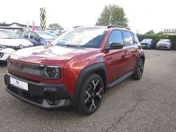 R4 E-Tech E-Tech Techno 150 Comfort Range