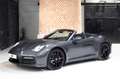 Porsche 911 Cabriolet (Type 992) Carrera S 3.0L 450 CH PDK Grau - thumbnail 1