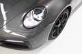 Porsche 911 Cabriolet (Type 992) Carrera S 3.0L 450 CH PDK Grau - thumbnail 5