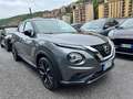 Nissan Juke Juke 1.0 dig-t N-Design 114cv Grigio - thumbnail 2